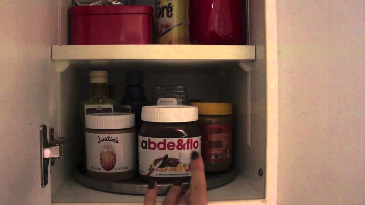 12 idées pour bien organiser sa cuisine