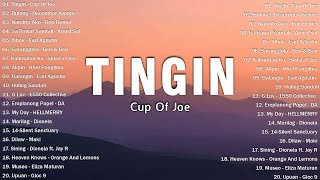 🔥 Viral Cup of Joe Playlist 2025 🎧 Top OPM Tagalog Hits | Multo, Tingin, Pahina, Misteryoso & More 🌟