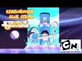 keseluruhan Alur Cerita Steven Universe // Season 1 sampai 5