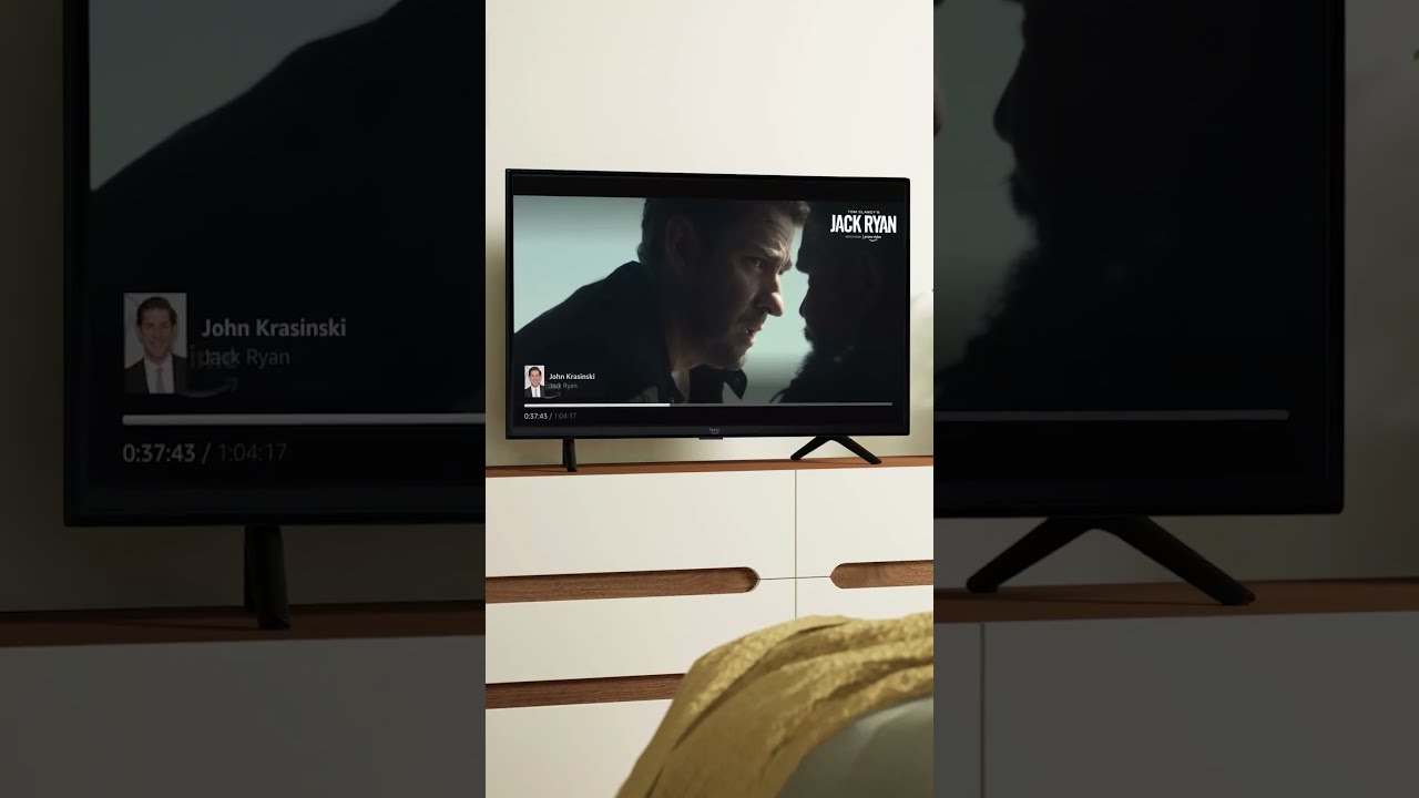 TOP 5 Best 32 Inch TVs April 2025