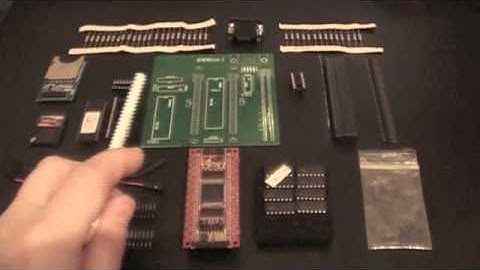 Rememorizer Components