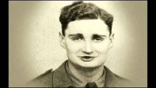 War Poet by Sidney Keyes Poem animation World War Two