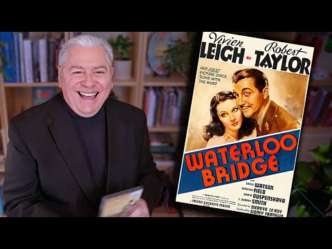 CLASSIC MOVIE REVIEW: