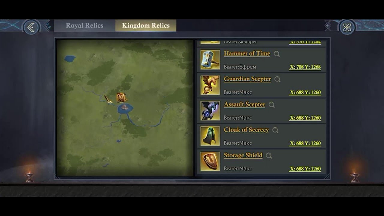 King of Avalon Live — Dragon Power & Base Building Strategy