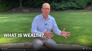 What is Wealth? Net Worth
