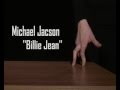 Michael Jackson Billie Jean Finger Dance at Moscow Theatre 🎶