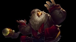 Levitating Bard ( E + Q bug )