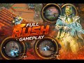 FORZA IS LIVE | BGMI Rush Gameplay | Fast Push, Fast Kills ⚡