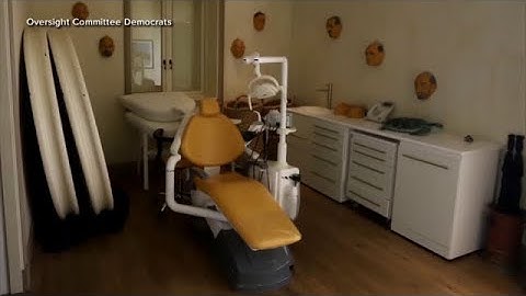 Newly released video, photos show Epstein