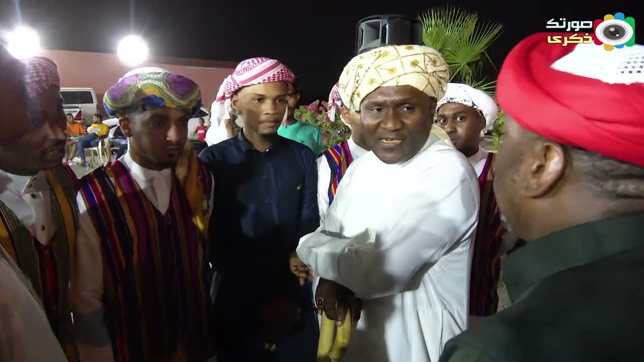 لون الشامي ( الزيفه ) بالون الاساس بمنطقة جازان