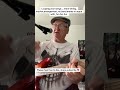 How to loop your favorite songs demo of Mr Bojangles learn timing rhythm
