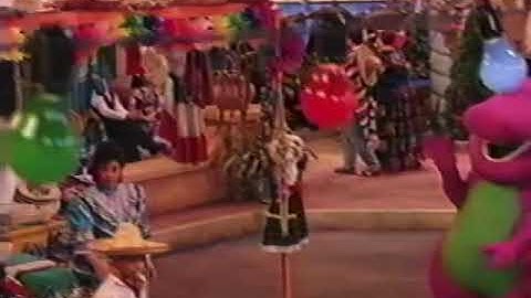 What A World We Share (2006 Version) Part 53