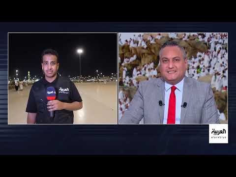 تغطية حج 2024: تسهيلات النقل والرعاية الصحية للحجاج
