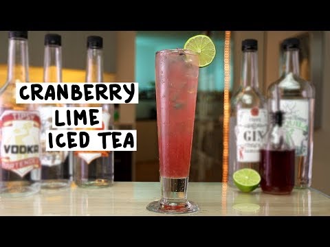 cranberry-lime-iced-tea---tipsy-bartender