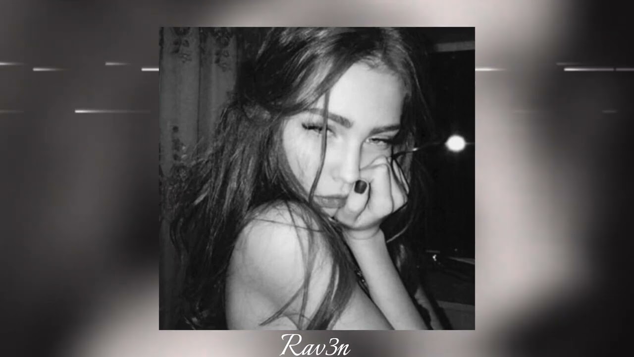 𝐉𝐚𝐡 𝐊𝐡𝐚𝐥𝐢𝐛 - Лейла (𝐑𝐞𝐯𝐞𝐫𝐛 + 𝐒𝐥𝐨𝐰𝐞𝐝)