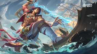 Download lagu Lapulapu Champion Theme Lobby Music | Honor of Kings Original Game Soundtrack