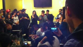 Rocketeer - Kierra, Ryan, Melvin Content