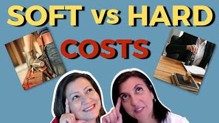 Soft Costs VS Hard Costs screenshot 2