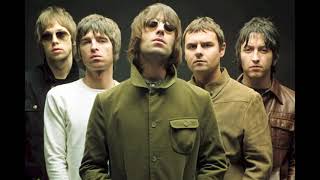 Oasis - Little James (Acoustic Demo, Andy Bell on Guitar) //