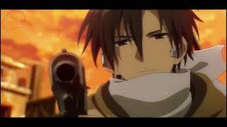 86 - Eighty Six 「Hands Up to the Sky」-- AMV