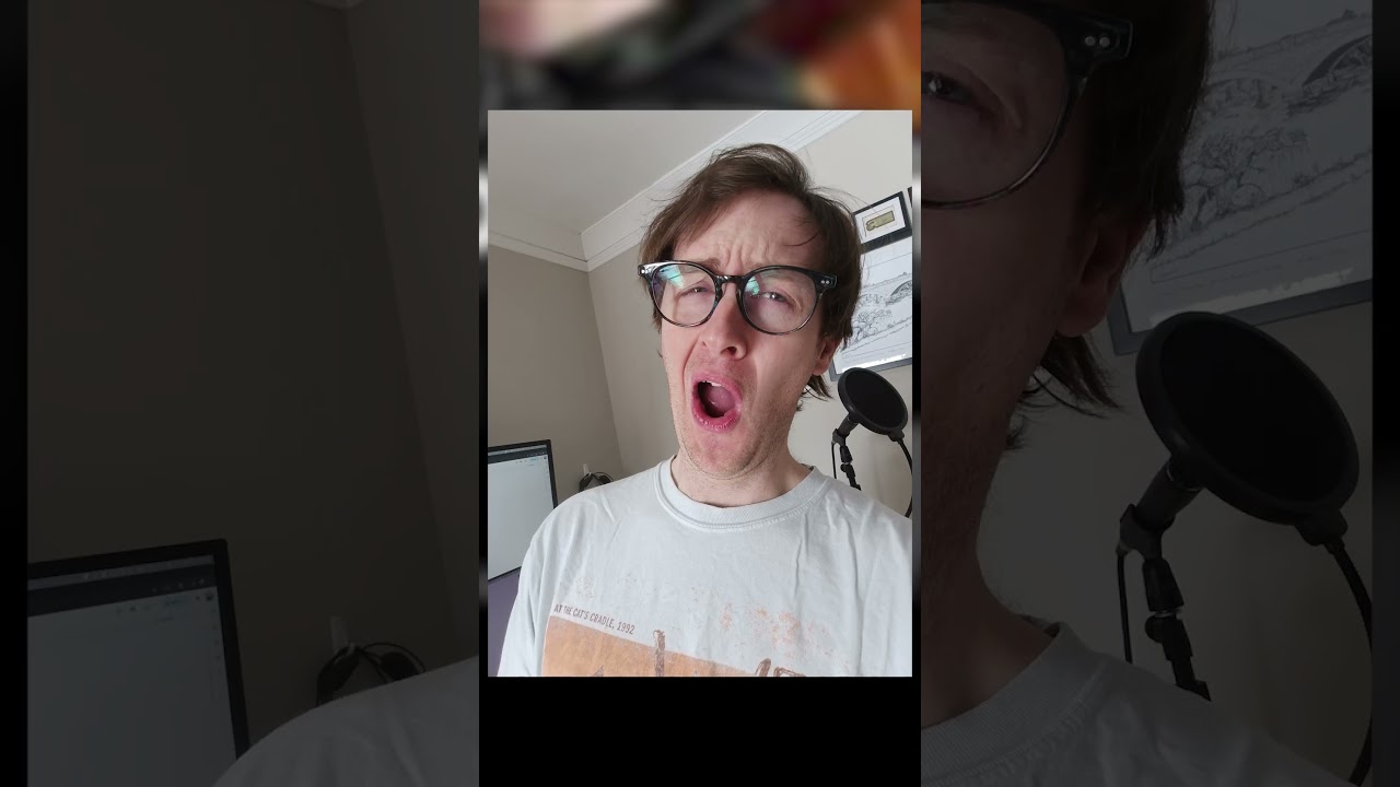 Esoteric Meme Breakdown Episode 140: Hey, Dracula (April Fools 2026)