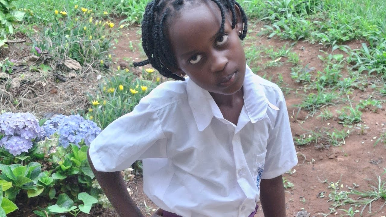 Goodbye Village Life, Hello Term One! 📚🇺🇬/Hols are done/Time for school.#village #uganda #school