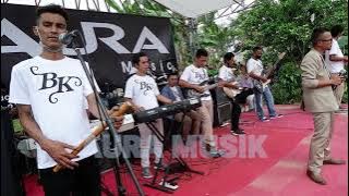 Anak Yang Malang - Rhoma Irama || AURA MUSIK || #dangdutsukabumi