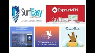 The best 5 VPN app for Android screenshot 3