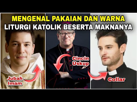 Video: Apa yang dimaksud dengan jubah?