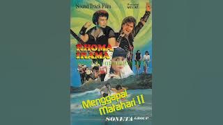 Instrumental Persaingan Original