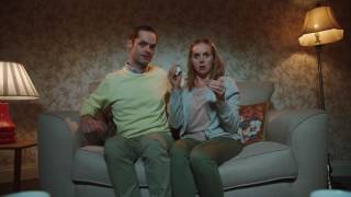 Tiger Balm Tv Advert October 2016