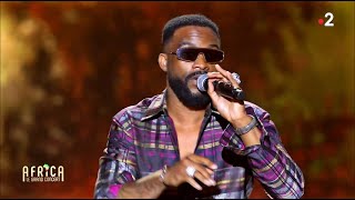 Fally Ipupa - Africa Le Grand Concert | Live 2021