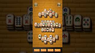 mahjong iPhone screenshot 5