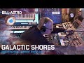 Galactic Shores - Berlin School | Ambient Synth Jam