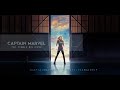 Captain Marvel - The Female Believer Mashup