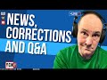 Auto Dubbing, Live Streams, Analytics and More! - YouTube Creator News LIVE