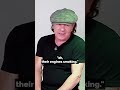 AC/DC’s Scariest Plane Story