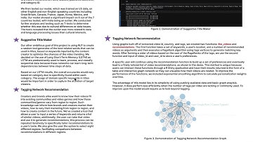 CSE 6242 Final Project