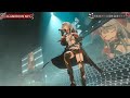 [Sakamata Chloe] [3D] - GLAMOROUS SKY / NANA starring MIKA NAKASHIMA
