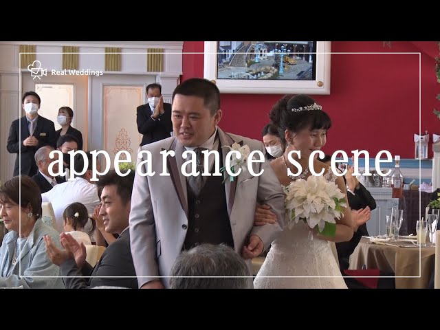 ＜心震える感動、愛の舞台上で＞ウエディングファンタジア【静岡県】