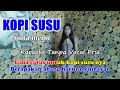 KOPI SUSU - Karaoke Duet Sinta Meme | Tanpa Vocal Pria