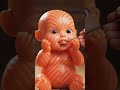 orange#food #aishorts #aianimation #cartoonforkids#cutebaby #orange #funny #aivideo