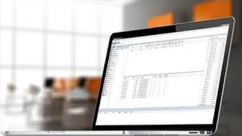 AFC Series Software: General Options