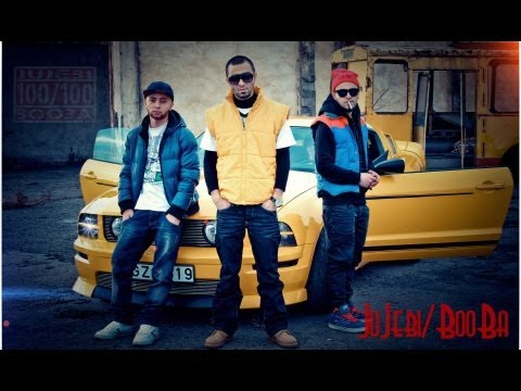 ჯუჯები - ბავშობის მეგობრები