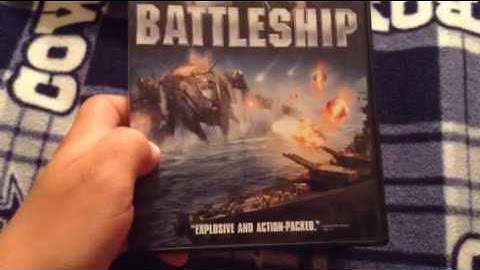 DVD Update For June 9th, 2016