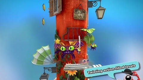 Mr. Crab 2 IPad Gameplay Walkthrough #2