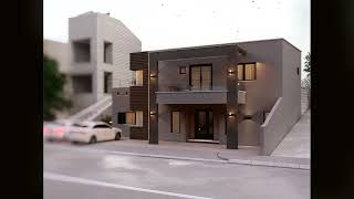 Arstudio-Ali Aomri Home