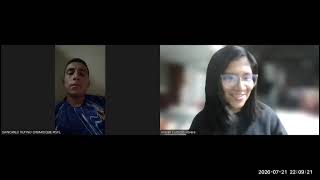 INGLÉS IV - Final Assignment Part II