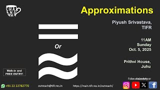 Approximations