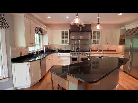 608 Turnpike Road, Norwich, VT home video tour